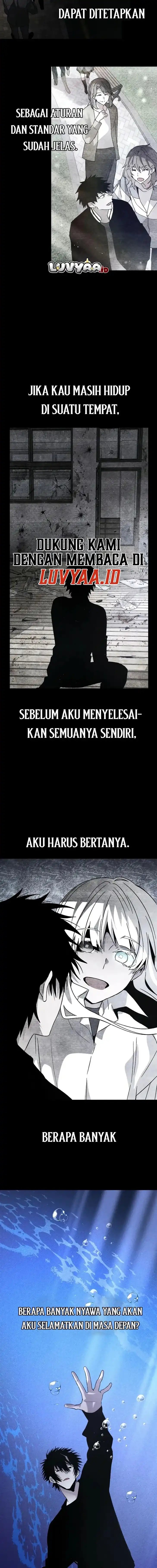 Destined Murderer chapter 33