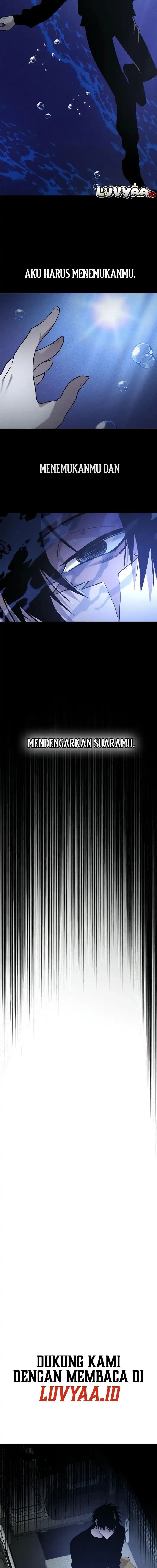 Destined Murderer chapter 33