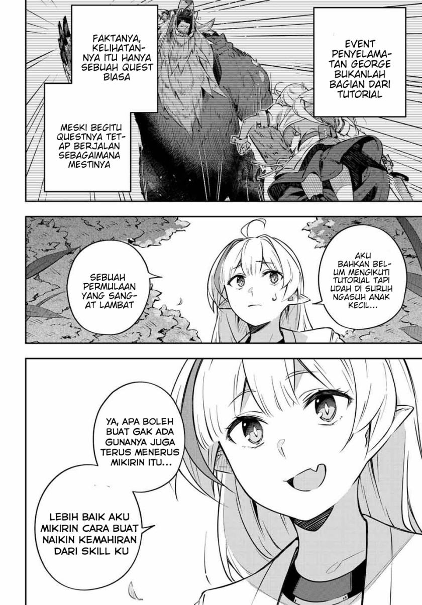 Destiny Unchain Online chapter 2