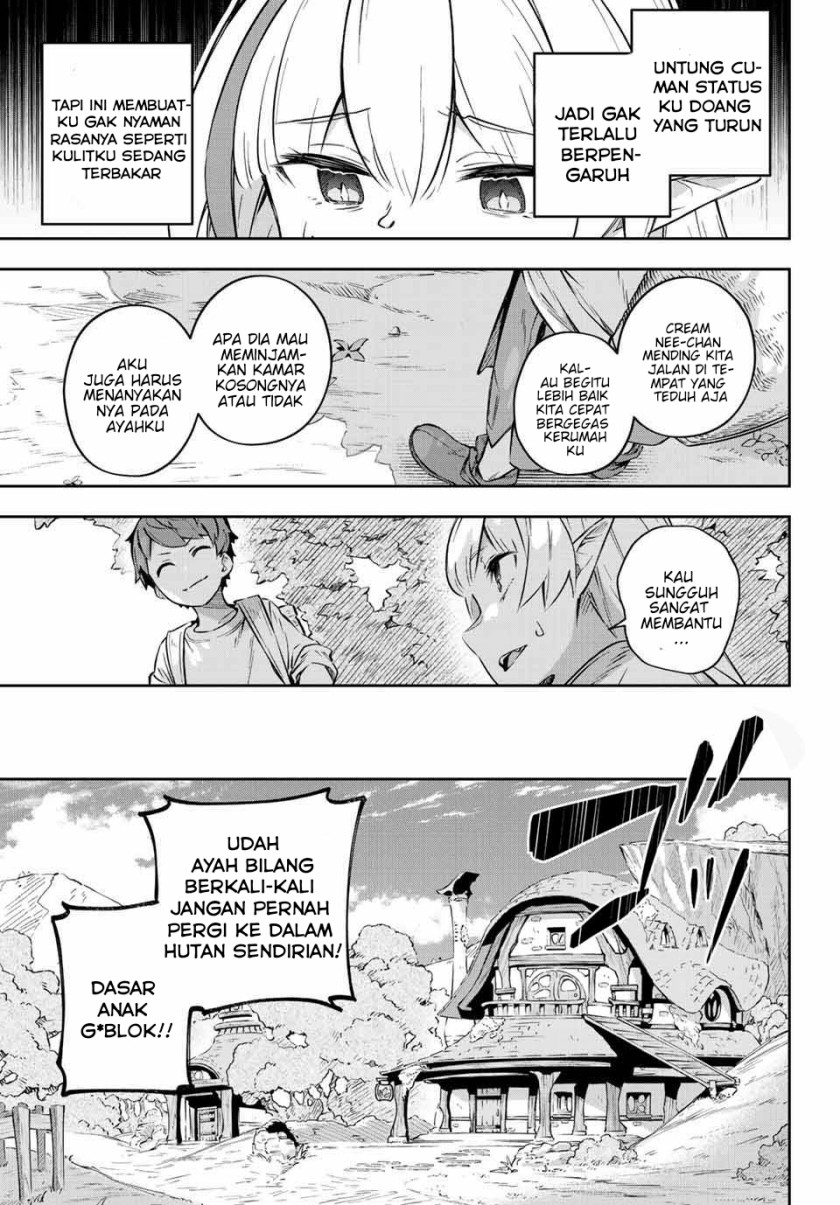 Destiny Unchain Online chapter 2