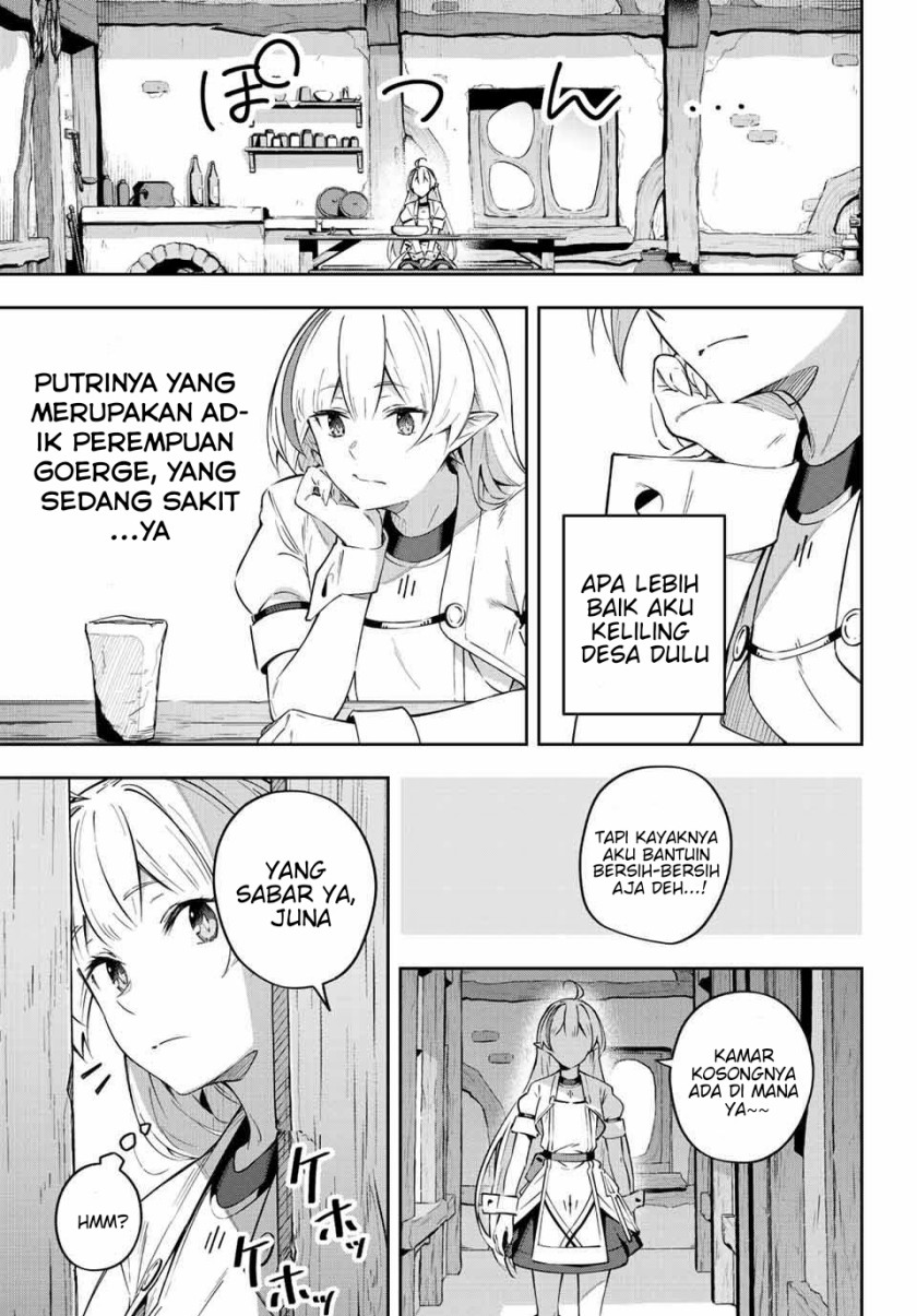 Destiny Unchain Online chapter 2
