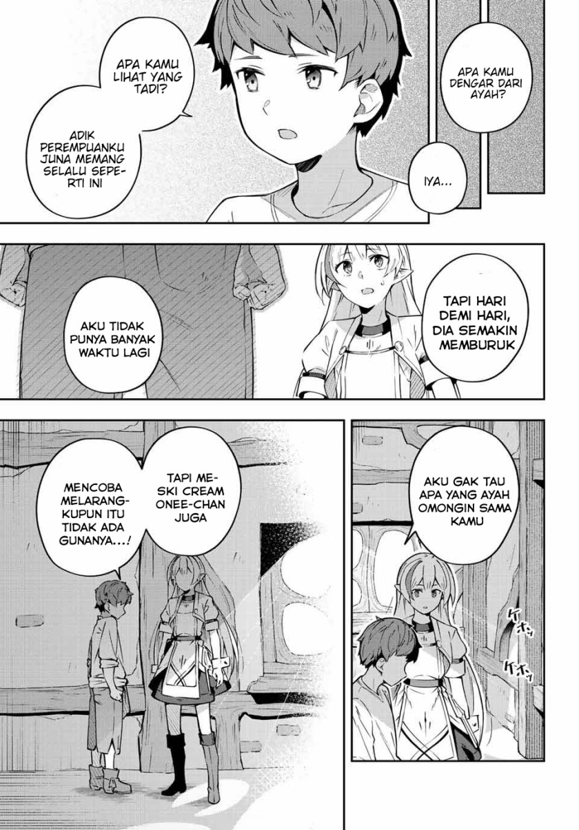 Destiny Unchain Online chapter 2