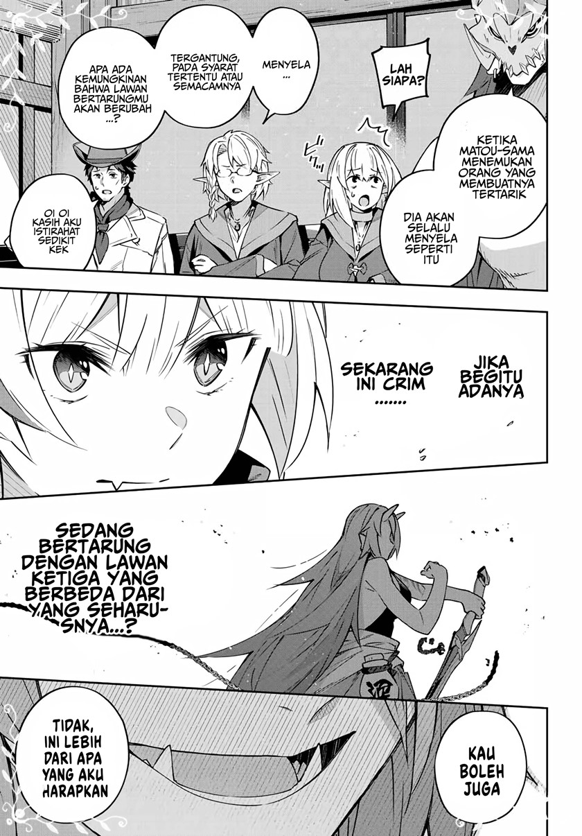 Destiny Unchain Online chapter 10
