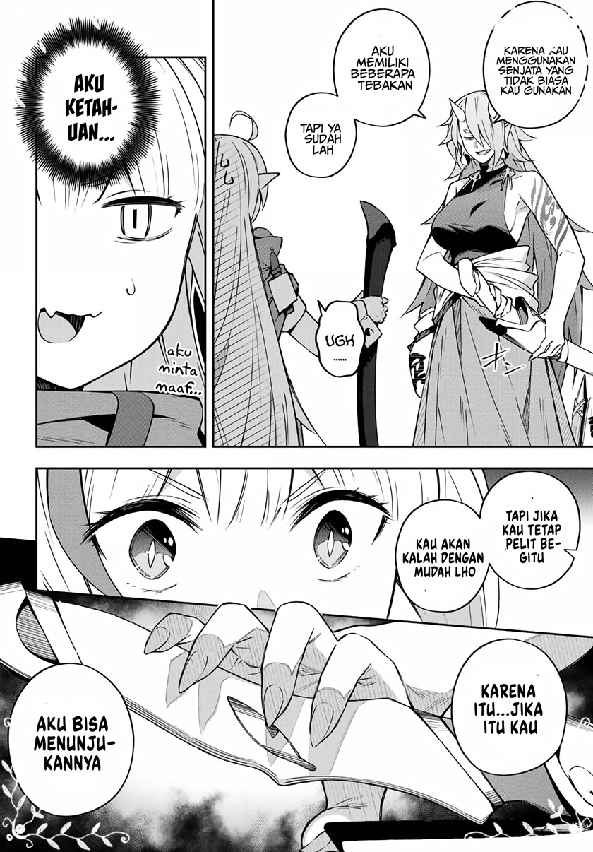 Destiny Unchain Online chapter 10