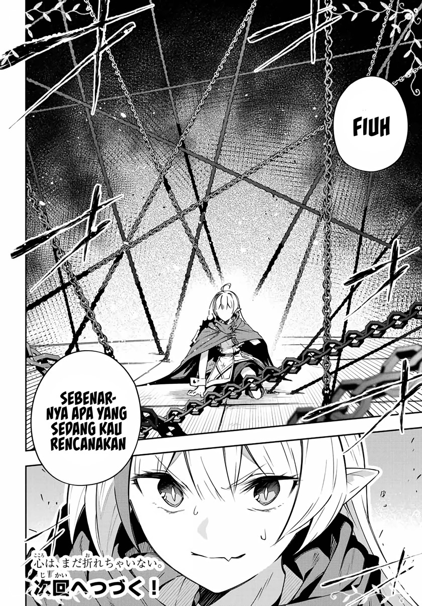 Destiny Unchain Online chapter 10