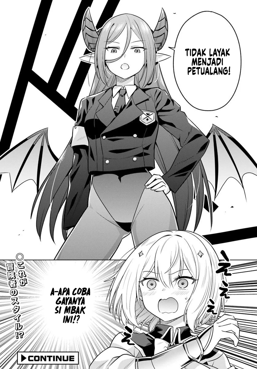 Desugemu ni Makikomareta Yamamoto-san, Kimama ni Gemu Baransu wo Hokai Saseru chapter 2