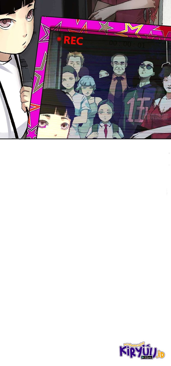 Detective VLOG Chapter 08 Bahasa Indonesia