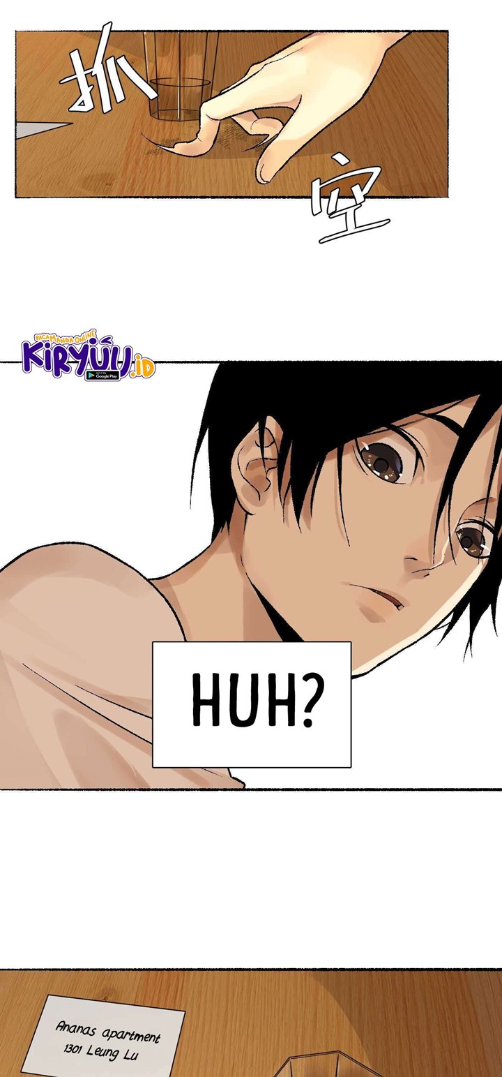 Detective VLOG Chapter 08 Bahasa Indonesia