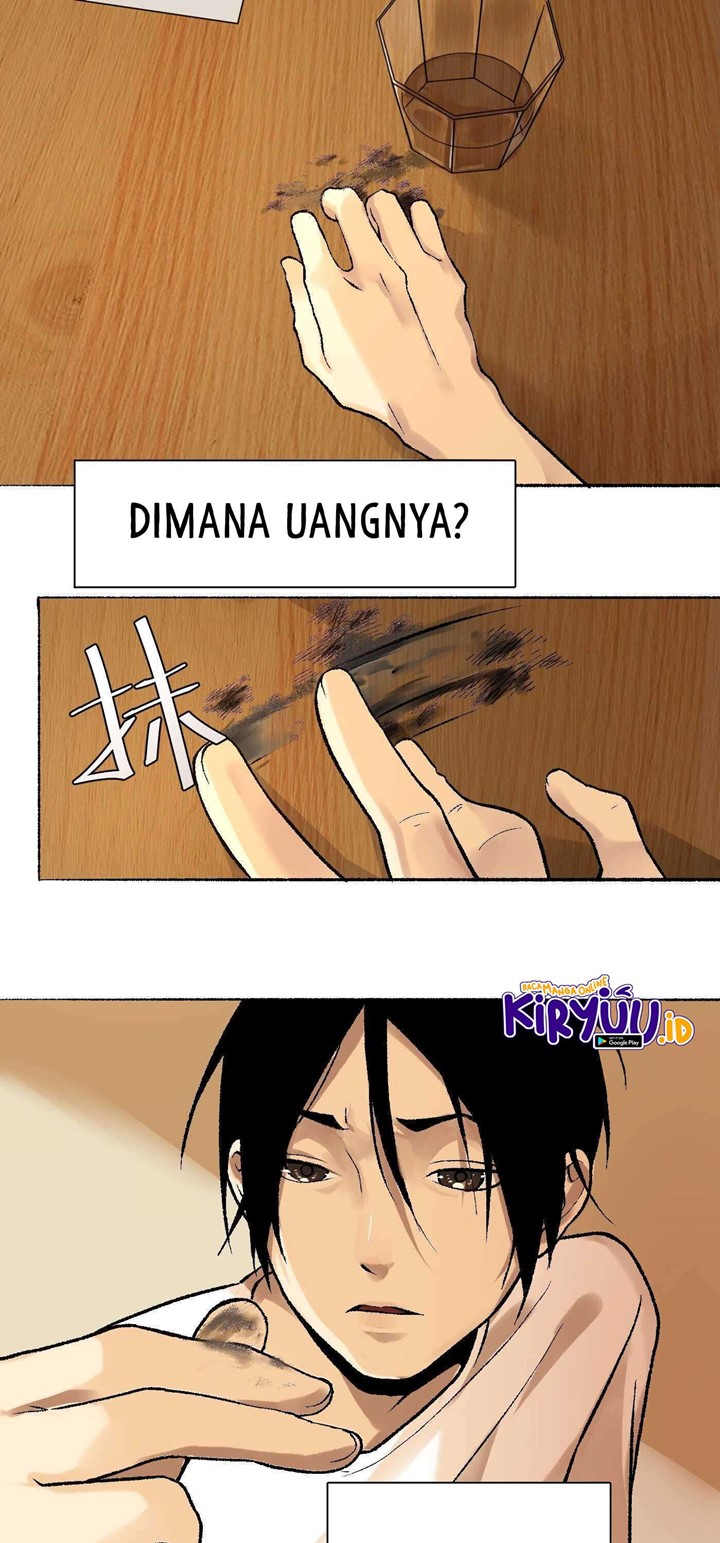 Detective VLOG Chapter 08 Bahasa Indonesia