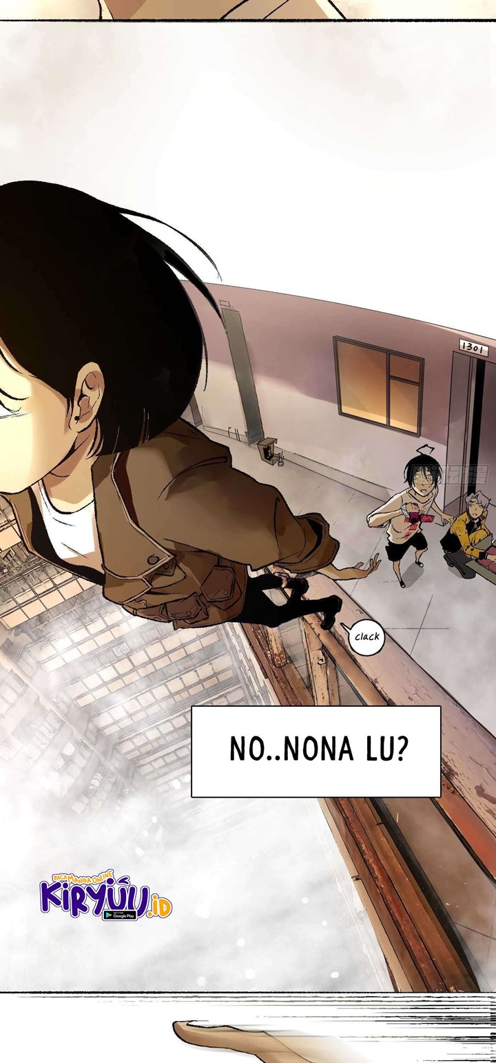 Detective VLOG Chapter 08 Bahasa Indonesia