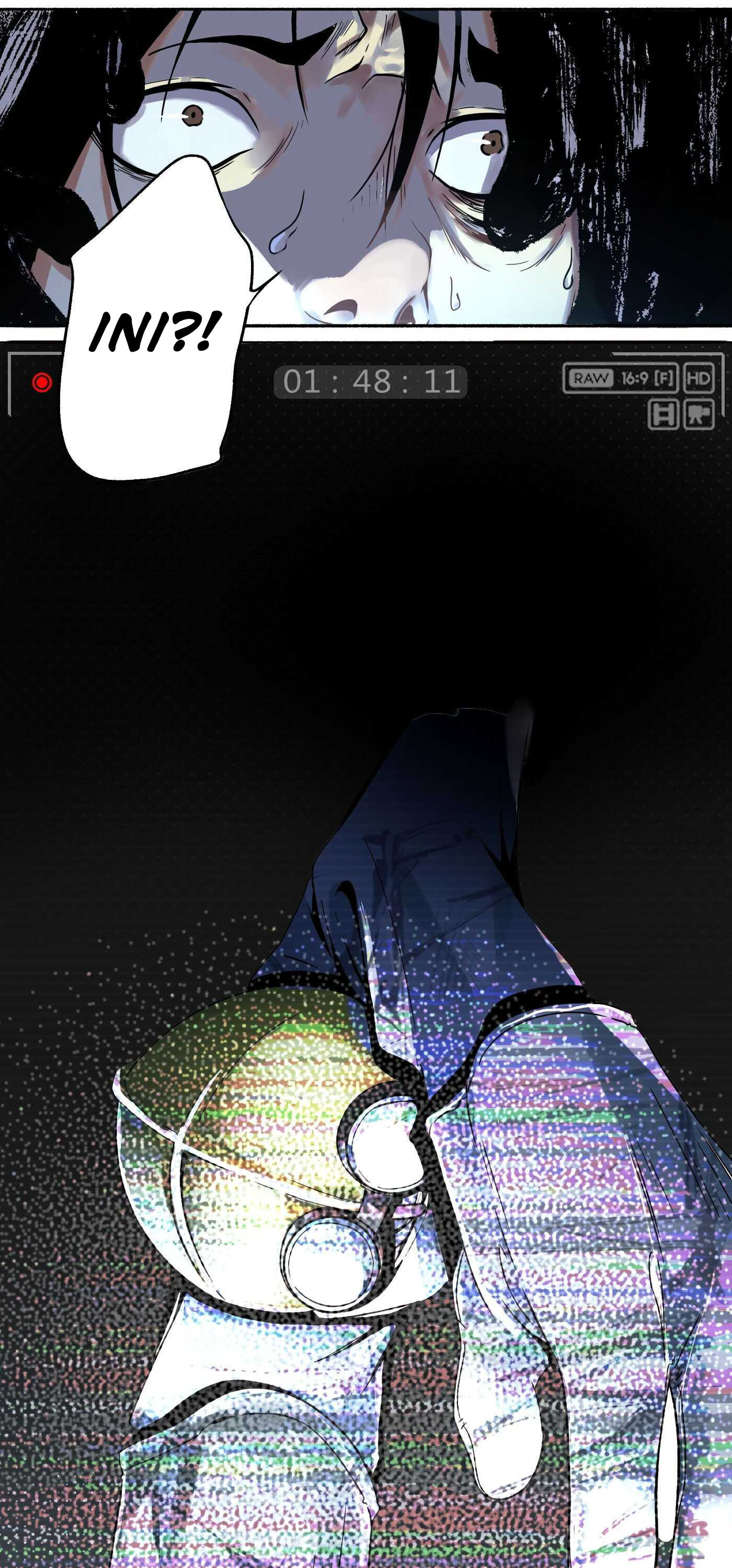 Detective VLOG Chapter 16 Bahasa Indonesia