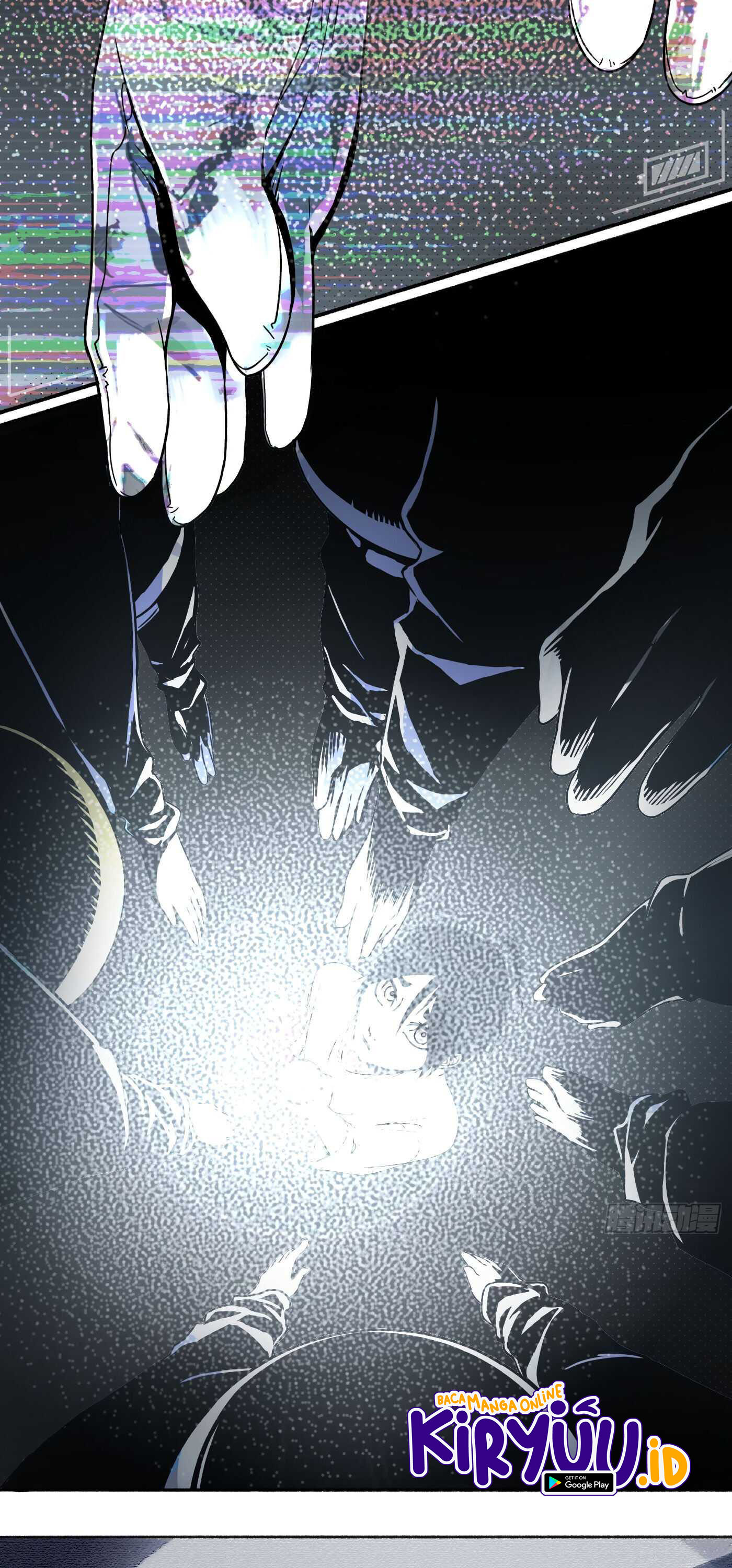 Detective VLOG Chapter 16 Bahasa Indonesia