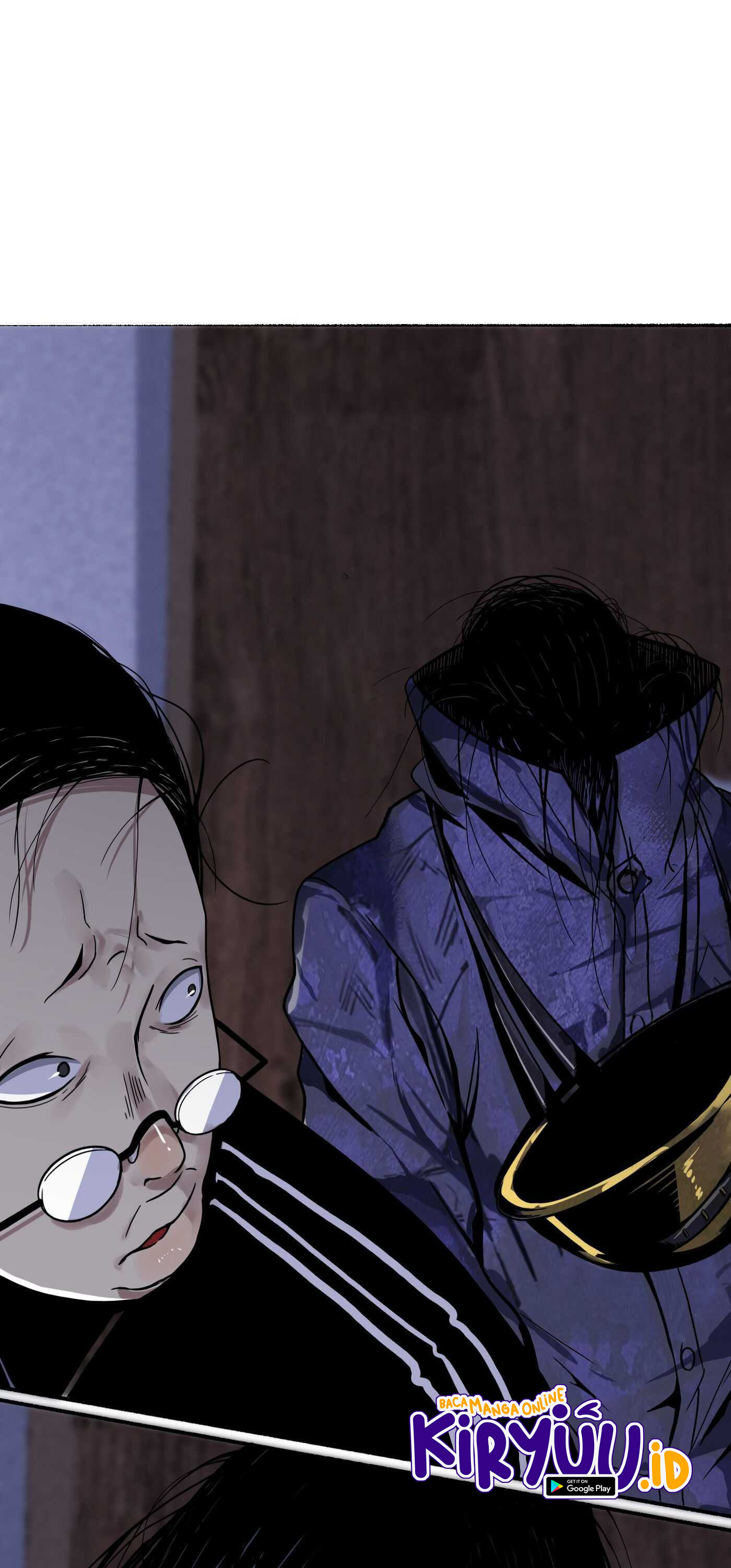 Detective VLOG Chapter 16 Bahasa Indonesia