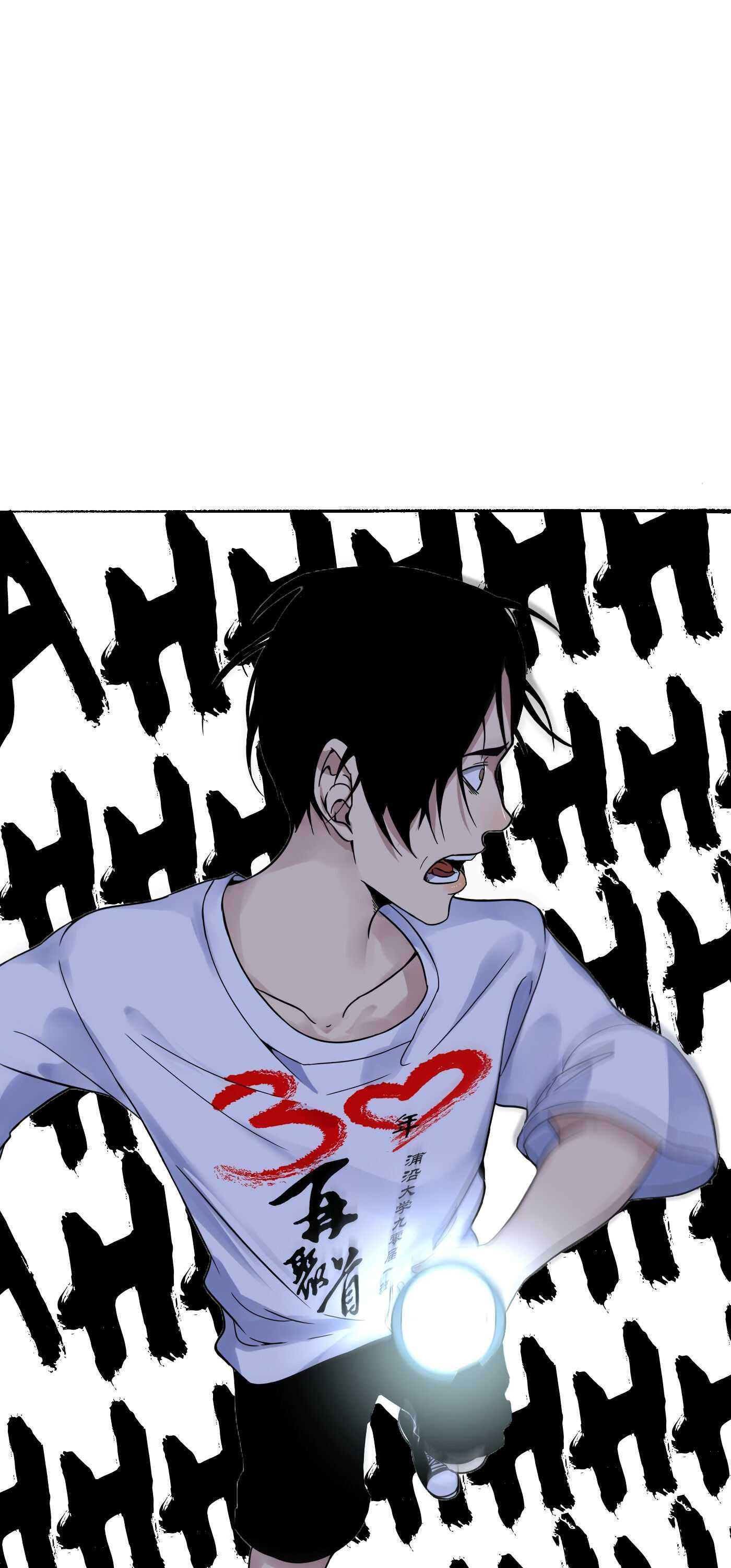 Detective VLOG Chapter 16 Bahasa Indonesia