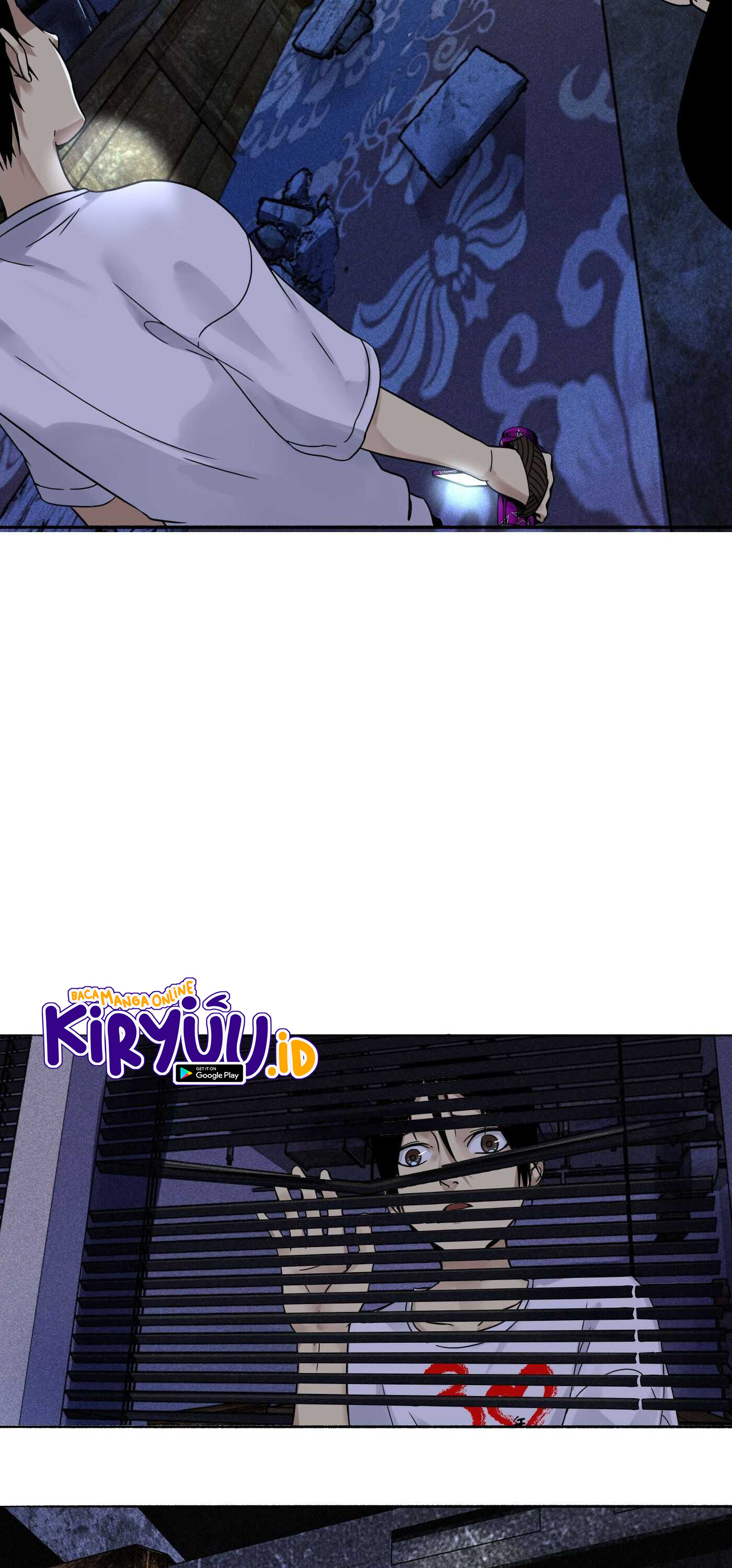 Detective VLOG Chapter 16 Bahasa Indonesia