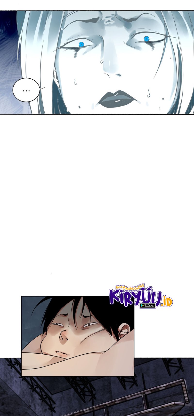 Detective VLOG Chapter 19 Bahasa Indonesia