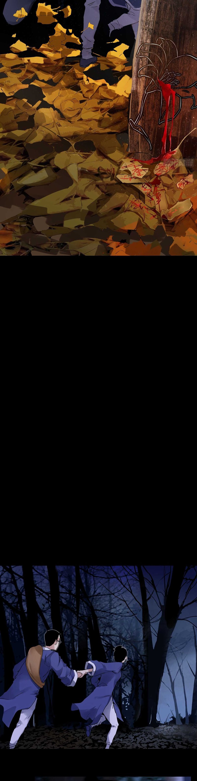 Detective VLOG Chapter 33 Bahasa Indonesia