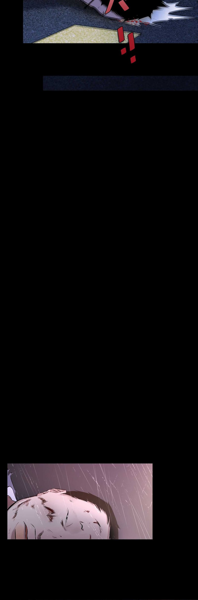 Detective VLOG Chapter 33 Bahasa Indonesia