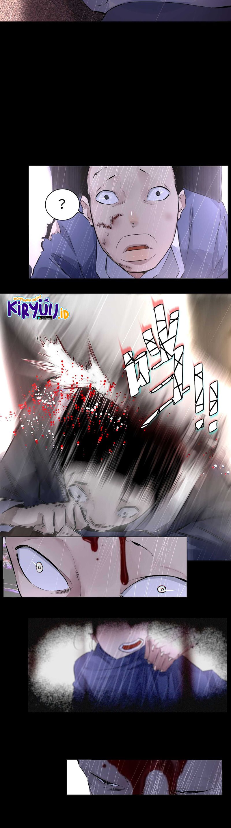 Detective VLOG Chapter 33 Bahasa Indonesia