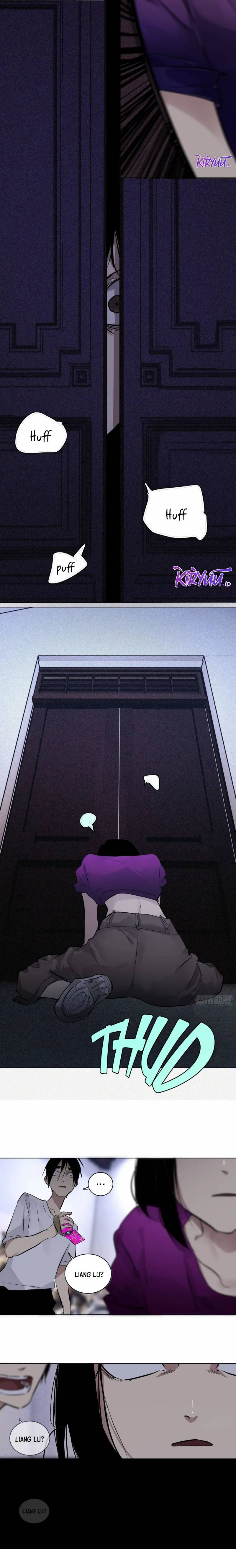 Detective VLOG Chapter 63 Bahasa Indonesia