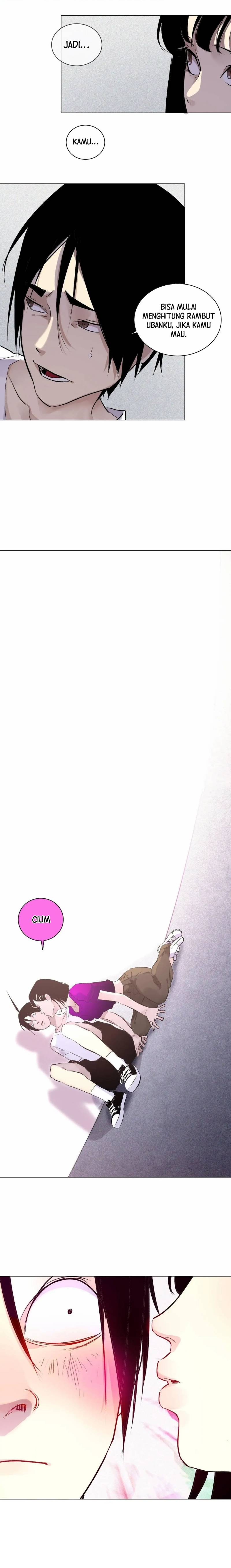 Detective VLOG Chapter 63 Bahasa Indonesia