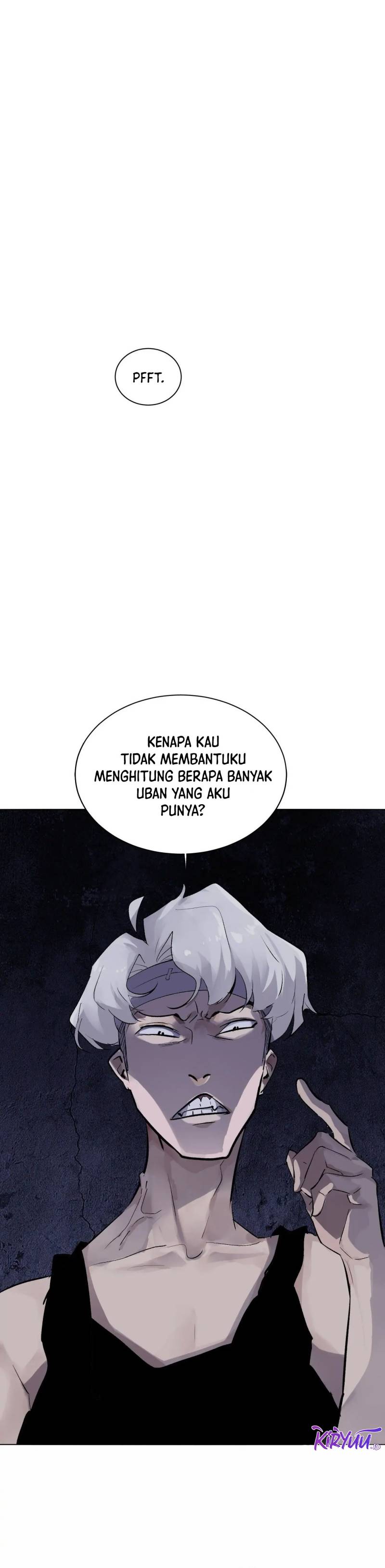 Detective VLOG Chapter 63 Bahasa Indonesia