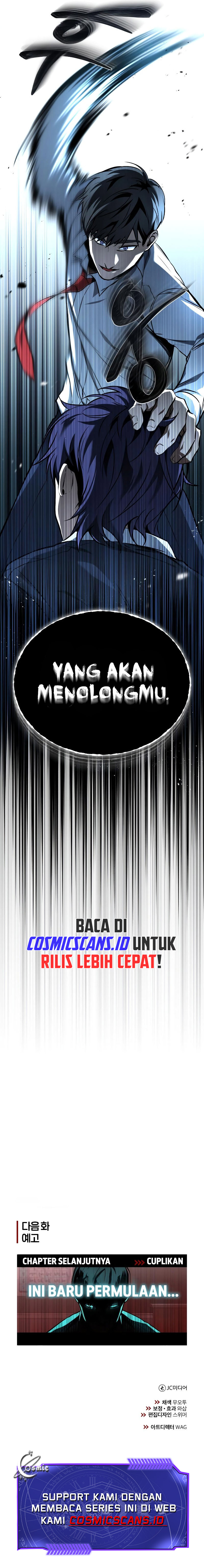 Devil Returns To School Days Chapter 04 Bahasa Indonesia