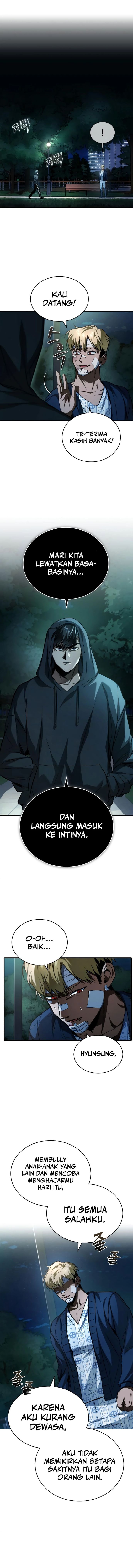 Dilarang COPAS - situs resmi www.mangacanblog.com - Komik devil returns to school days 011 - chapter 11 12 Indonesia devil returns to school days 011 - chapter 11 Terbaru 1|Baca Manga Komik Indonesia|Mangacan