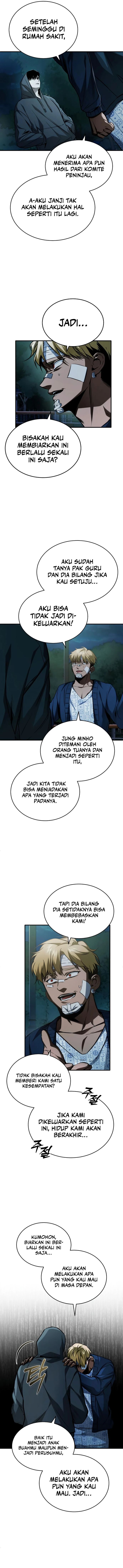 Dilarang COPAS - situs resmi www.mangacanblog.com - Komik devil returns to school days 011 - chapter 11 12 Indonesia devil returns to school days 011 - chapter 11 Terbaru 2|Baca Manga Komik Indonesia|Mangacan