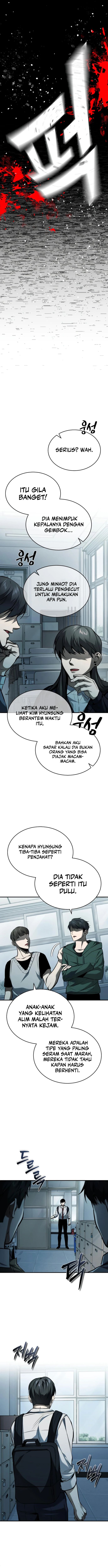 Dilarang COPAS - situs resmi www.mangacanblog.com - Komik devil returns to school days 011 - chapter 11 12 Indonesia devil returns to school days 011 - chapter 11 Terbaru 11|Baca Manga Komik Indonesia|Mangacan