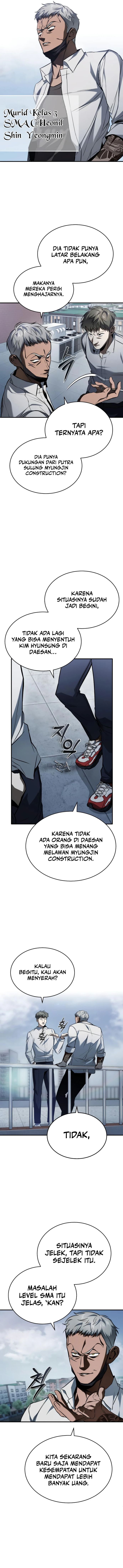 Dilarang COPAS - situs resmi www.mangacanblog.com - Komik devil returns to school days 011 - chapter 11 12 Indonesia devil returns to school days 011 - chapter 11 Terbaru 14|Baca Manga Komik Indonesia|Mangacan