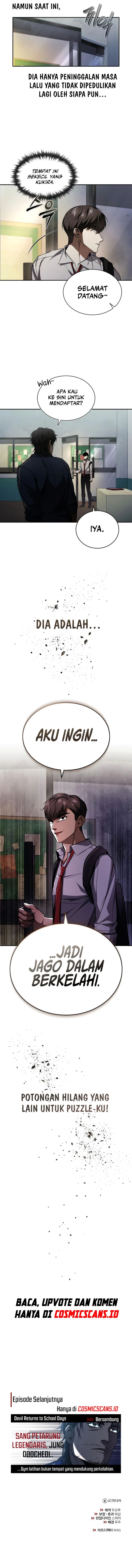 Dilarang COPAS - situs resmi www.mangacanblog.com - Komik devil returns to school days 011 - chapter 11 12 Indonesia devil returns to school days 011 - chapter 11 Terbaru 17|Baca Manga Komik Indonesia|Mangacan