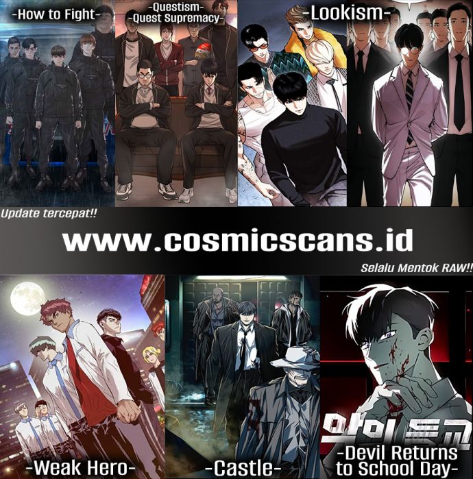 Dilarang COPAS - situs resmi www.mangacanblog.com - Komik devil returns to school days 011 - chapter 11 12 Indonesia devil returns to school days 011 - chapter 11 Terbaru 18|Baca Manga Komik Indonesia|Mangacan