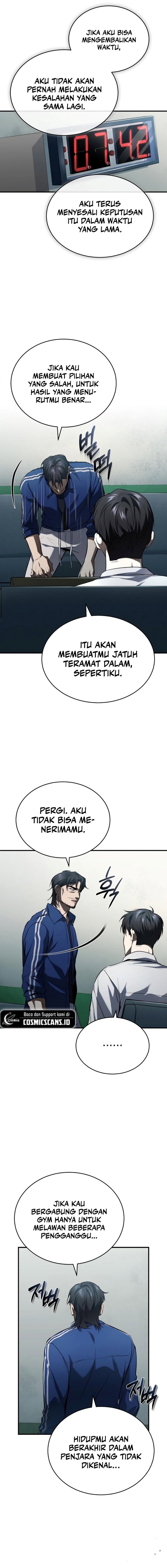 Dilarang COPAS - situs resmi www.mangacanblog.com - Komik devil returns to school days 012 - chapter 12 13 Indonesia devil returns to school days 012 - chapter 12 Terbaru 6|Baca Manga Komik Indonesia|Mangacan