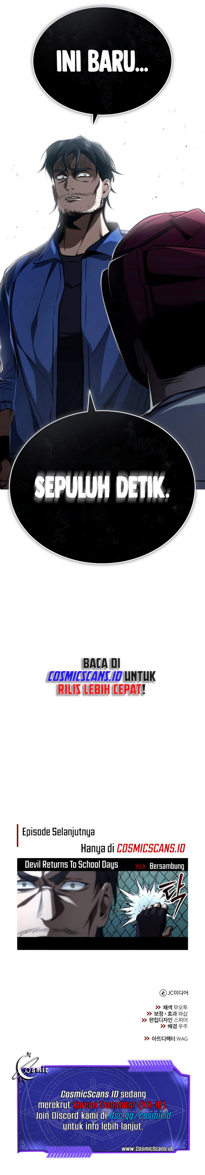 Dilarang COPAS - situs resmi www.mangacanblog.com - Komik devil returns to school days 012 - chapter 12 13 Indonesia devil returns to school days 012 - chapter 12 Terbaru 15|Baca Manga Komik Indonesia|Mangacan