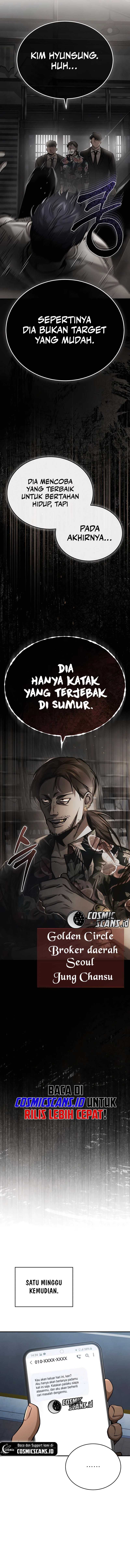Devil Returns To School Days chapter 24