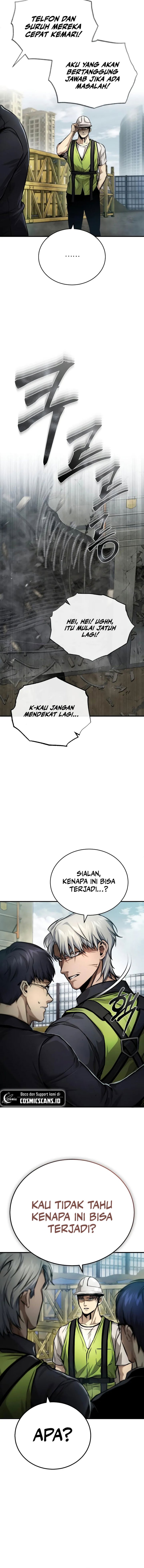 Devil Returns To School Days chapter 27