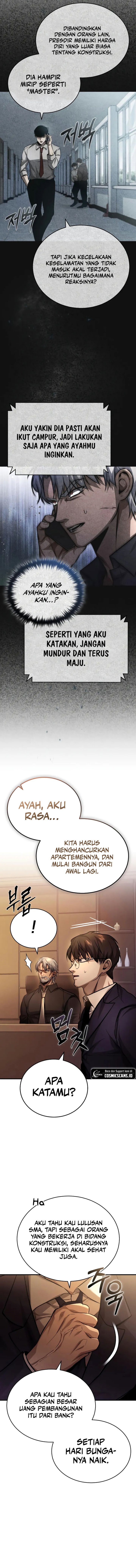 Devil Returns To School Days chapter 27