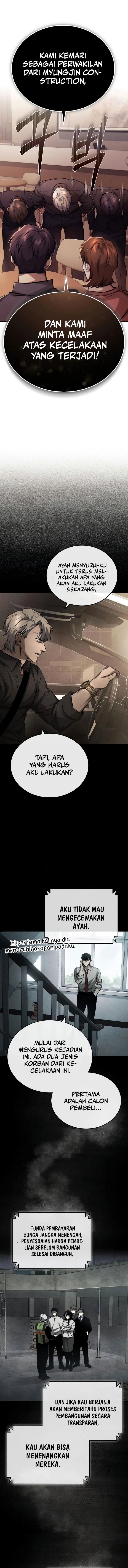 Devil Returns To School Days chapter 27