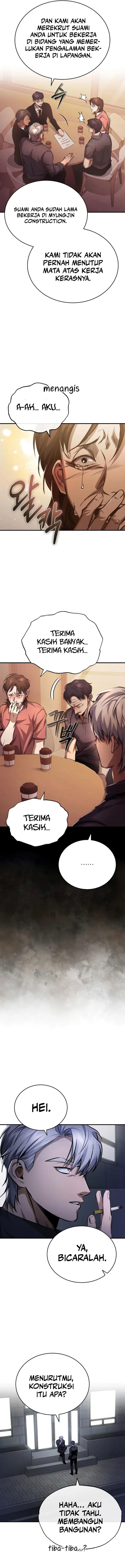 Devil Returns To School Days chapter 27