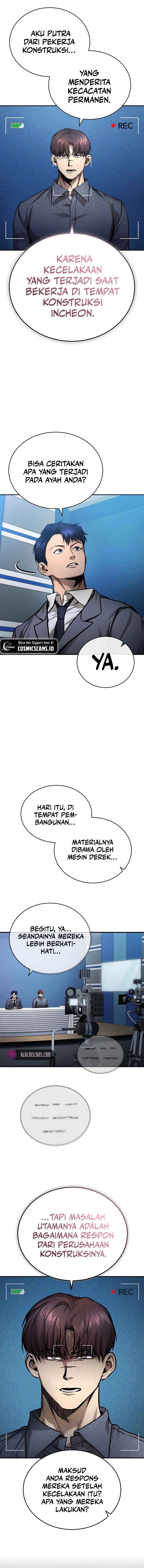 Dilarang COPAS - situs resmi www.mangacanblog.com - Komik devil returns to school days 028 - chapter 28 29 Indonesia devil returns to school days 028 - chapter 28 Terbaru 1|Baca Manga Komik Indonesia|Mangacan