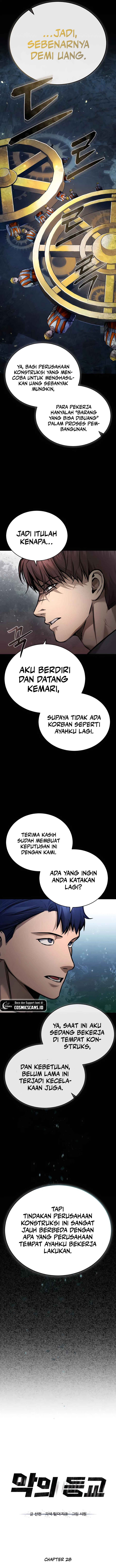 Dilarang COPAS - situs resmi www.mangacanblog.com - Komik devil returns to school days 028 - chapter 28 29 Indonesia devil returns to school days 028 - chapter 28 Terbaru 3|Baca Manga Komik Indonesia|Mangacan