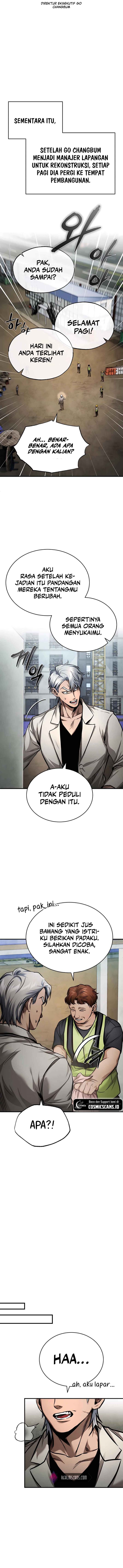 Dilarang COPAS - situs resmi www.mangacanblog.com - Komik devil returns to school days 028 - chapter 28 29 Indonesia devil returns to school days 028 - chapter 28 Terbaru 4|Baca Manga Komik Indonesia|Mangacan