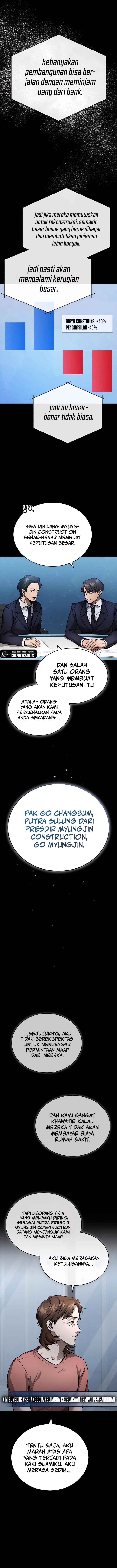 Dilarang COPAS - situs resmi www.mangacanblog.com - Komik devil returns to school days 028 - chapter 28 29 Indonesia devil returns to school days 028 - chapter 28 Terbaru 7|Baca Manga Komik Indonesia|Mangacan
