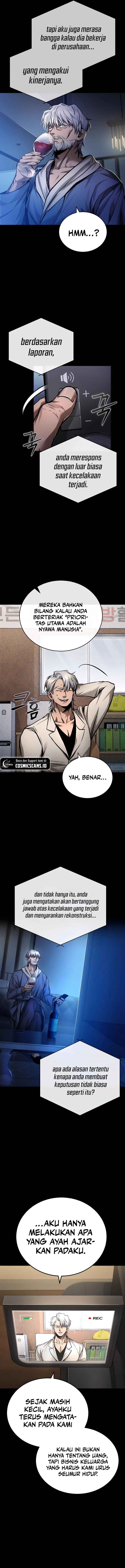 Dilarang COPAS - situs resmi www.mangacanblog.com - Komik devil returns to school days 028 - chapter 28 29 Indonesia devil returns to school days 028 - chapter 28 Terbaru 8|Baca Manga Komik Indonesia|Mangacan