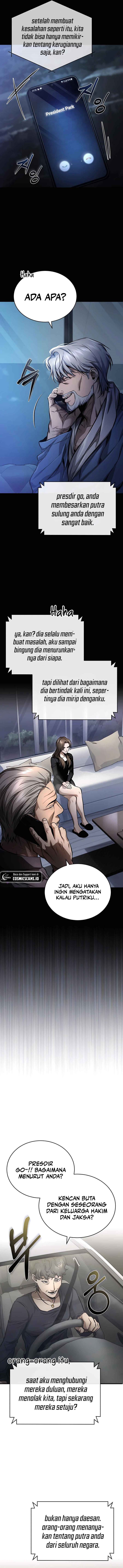 Dilarang COPAS - situs resmi www.mangacanblog.com - Komik devil returns to school days 028 - chapter 28 29 Indonesia devil returns to school days 028 - chapter 28 Terbaru 9|Baca Manga Komik Indonesia|Mangacan