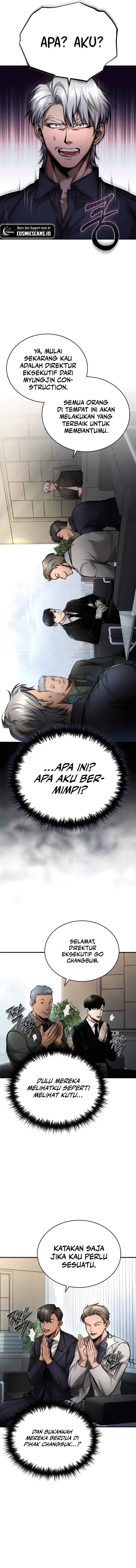 Dilarang COPAS - situs resmi www.mangacanblog.com - Komik devil returns to school days 028 - chapter 28 29 Indonesia devil returns to school days 028 - chapter 28 Terbaru 12|Baca Manga Komik Indonesia|Mangacan