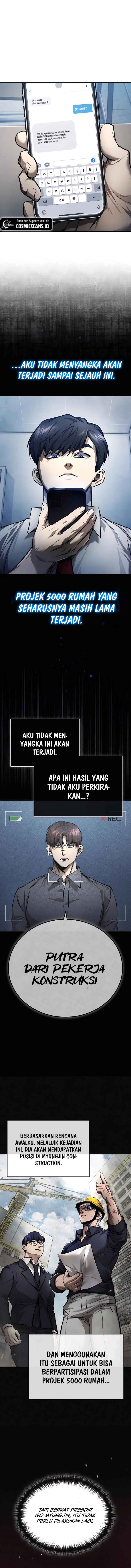 Dilarang COPAS - situs resmi www.mangacanblog.com - Komik devil returns to school days 028 - chapter 28 29 Indonesia devil returns to school days 028 - chapter 28 Terbaru 14|Baca Manga Komik Indonesia|Mangacan