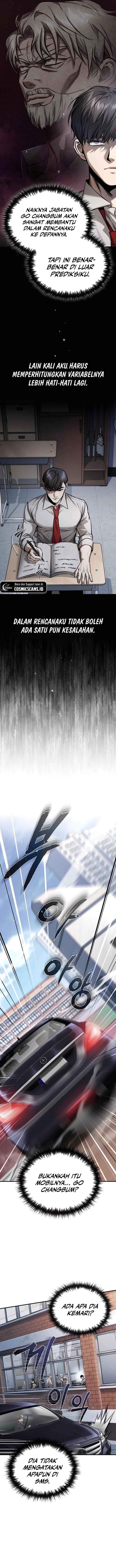 Dilarang COPAS - situs resmi www.mangacanblog.com - Komik devil returns to school days 028 - chapter 28 29 Indonesia devil returns to school days 028 - chapter 28 Terbaru 15|Baca Manga Komik Indonesia|Mangacan