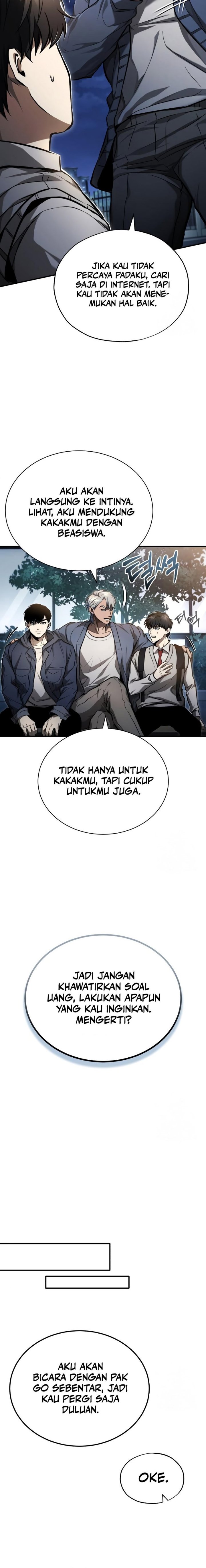 Dilarang COPAS - situs resmi www.mangacanblog.com - Komik devil returns to school days 035 - chapter 35 36 Indonesia devil returns to school days 035 - chapter 35 Terbaru 13|Baca Manga Komik Indonesia|Mangacan